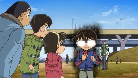 第781話 緋色の交錯｜フジテレビの人気ドラマ・アニメ・TV番組の