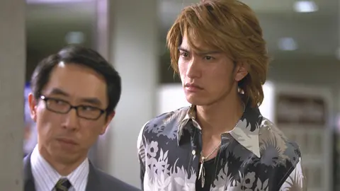 Amazon.co.jp: YUICHIRO SAKURABA in ムコ殿 DVD BOX : 長瀬智也