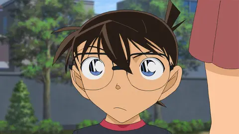 名探偵コナン 第26シーズン｜フジテレビの人気ドラマ・アニメ・TV番組