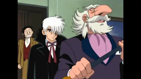ブラック・ジャック スペシャル～命をめぐる4つの奇跡～｜フジテレビの
