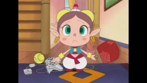 よばれてとびでて!アクビちゃん｜フジテレビの人気ドラマ・アニメ・TV