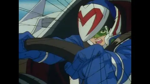 マッハGoGoGo('97年版)｜フジテレビの人気ドラマ・アニメ・TV