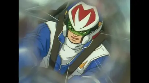 マッハGoGoGo('97年版)｜フジテレビの人気ドラマ・アニメ・TV