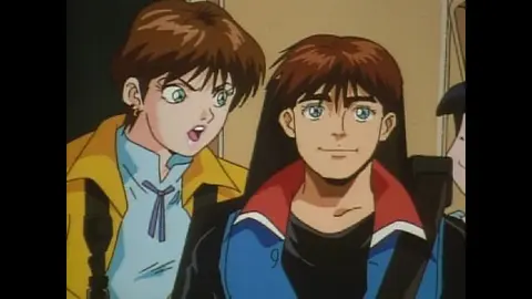 マッハGoGoGo('97年版)｜フジテレビの人気ドラマ・アニメ・TV