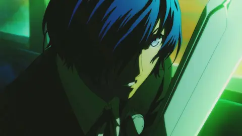 劇場版「ペルソナ3」 #1 Spring of Birth｜フジテレビの人気