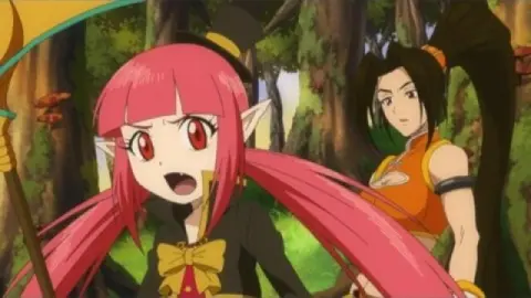 アラド戦記～スラップアップパーティー～ 第1巻 | アニメ | 宅配