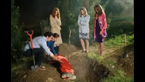 デスパレートな妻たち　season1〜8 デスパレートな妻たち シーズン8＜ファイナル＞｜ブルーレイ・DVD