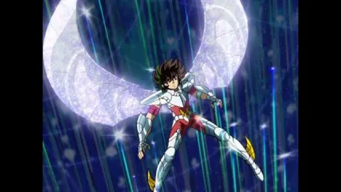 聖闘士星矢 冥王ハーデス エリシオン編｜フジテレビの人気ドラマ