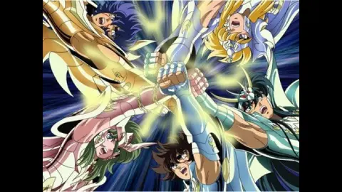 聖闘士星矢 冥王ハーデス エリシオン編｜フジテレビの人気ドラマ