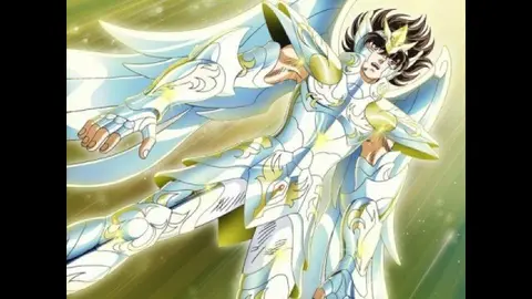 聖闘士星矢 冥王ハーデス エリシオン編｜フジテレビの人気ドラマ