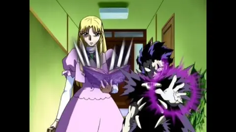 第5話 黒い刺客ブラゴとシェリー｜フジテレビの人気ドラマ・アニメ・TV