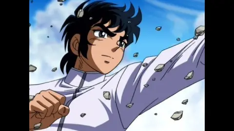 リングにかけろ1 日米決戦編｜フジテレビの人気ドラマ・アニメ