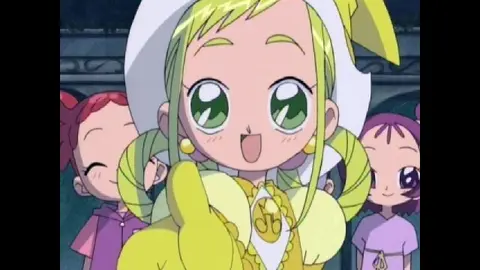 も～っと!おジャ魔女どれみ｜フジテレビの人気ドラマ・アニメ・TV番組