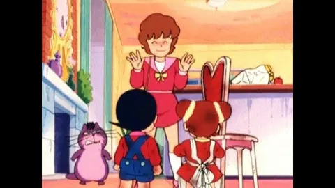 第16話 おばさまの素敵な指輪｜フジテレビの人気ドラマ・アニメ・TV