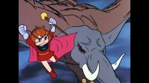 ドロロンえん魔くん｜フジテレビの人気ドラマ・アニメ・TV番組の