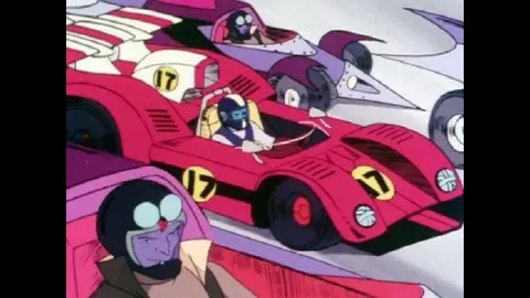 マシンハヤブサ｜フジテレビの人気ドラマ・アニメ・TV番組の動画が見
