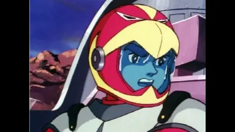 マシンハヤブサ｜フジテレビの人気ドラマ・アニメ・TV番組の動画が見