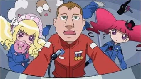 第10部 第27話 大人気! ロリロリDJシスターズ 第28話 大噴火! ノリカの