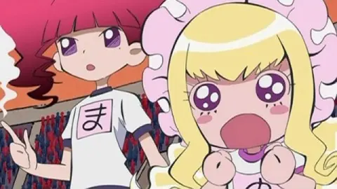 マリー＆ガリーVer2.0｜フジテレビの人気ドラマ・アニメ・TV番組