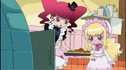 マリー＆ガリーVer2.0｜フジテレビの人気ドラマ・アニメ・TV番組