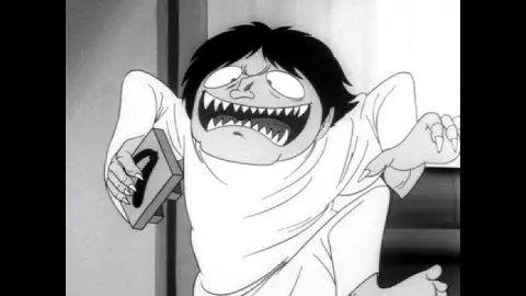 第16話 吸血鬼エリート(後編)｜フジテレビの人気ドラマ・アニメ・TV