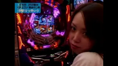 48 CRぱちんこ天国の階段｜フジテレビの人気ドラマ・アニメ・TV番組の