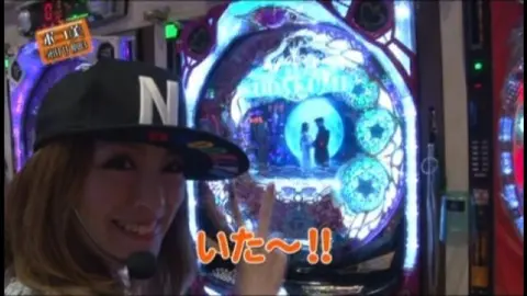 20 CRバーストエンジェル インフィニティ 99V/CRぱちんこAKB48/CRF