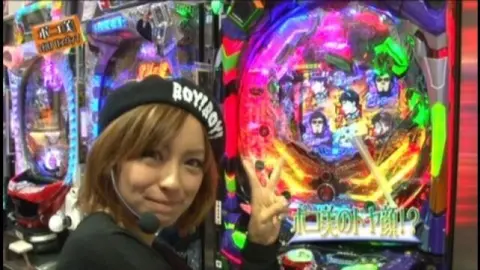 19 CR戦国乙女3 M9AY/CRバーストエンジェル インフィニティ 99V/CR