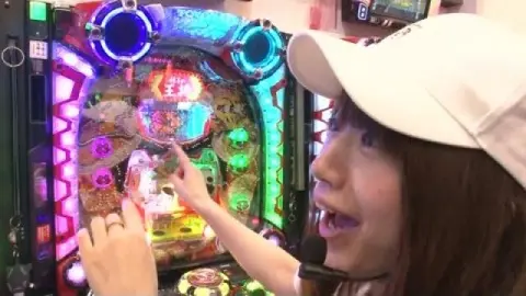8 パチンコCR弾球黙示録カイジ沼3 利根川Ver./CRドラセグ2 199Ver 