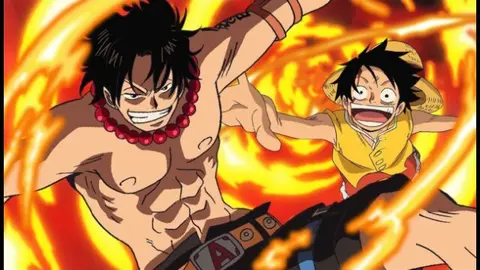 ワンピース“3D2Y” エースの死を越えて! ルフィ仲間との誓い｜フジ