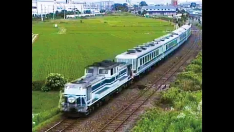 よみがえる20世紀の列車たち8 JR東海III ジョイフルトレイン＜客車篇