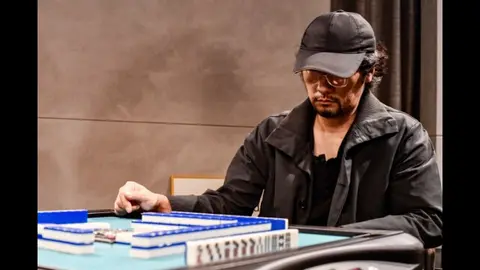 麻雀覇道伝説 天牌外伝・天牌外伝2 DVDセット 麻雀覇道伝説 天牌外伝・天牌外伝2 DVDセット Amazon.co.jp: 麻雀
