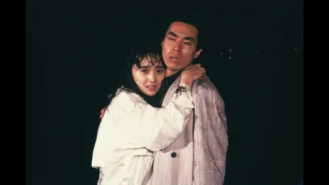 蛍 ～Ver Luisant～ 【HDリマスター版】｜フジテレビの人気ドラマ