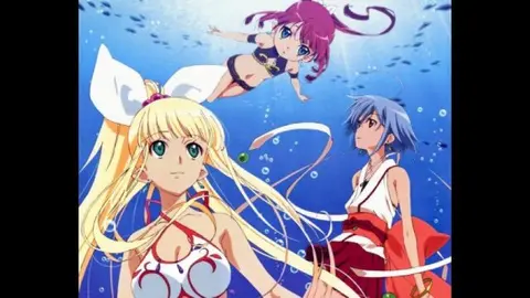 「うみものがたり～あなたがいてくれたコト～」イメージソング集&ドラマCD うみものがたり ～あなたがいてくれたコト～｜最新の映画・ドラマ