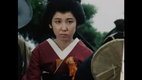 必殺仕事人V・旋風編｜フジテレビの人気ドラマ・アニメ・TV番組の動画