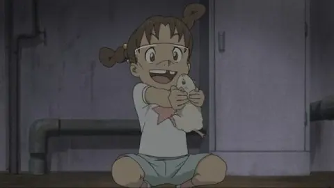 電脳コイル｜フジテレビの人気ドラマ・アニメ・TV番組の動画が見