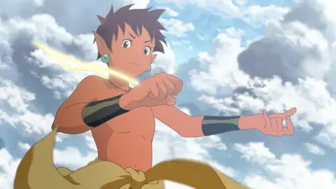 Genius Party Beyond｜フジテレビの人気ドラマ・アニメ・TV番組