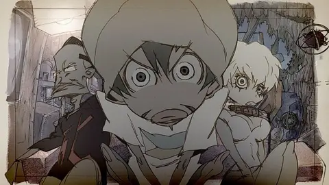 Genius Party Beyond｜フジテレビの人気ドラマ・アニメ・TV番組の動画