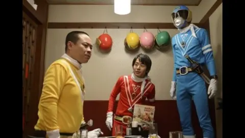 乾杯戦士 アフターV｜フジテレビの人気ドラマ・アニメ・TV番組の動画が
