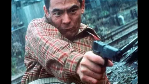 仁義なき戦い｜フジテレビの人気ドラマ・アニメ・TV番組の動画が見放題