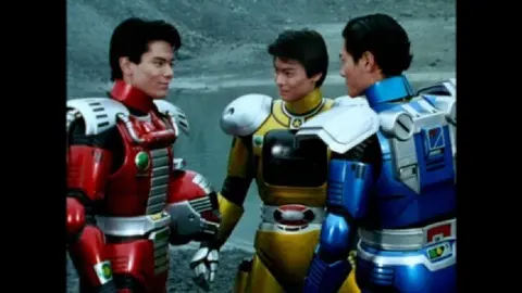 特捜エクシードラフト｜フジテレビの人気ドラマ・アニメ・TV番組の動画