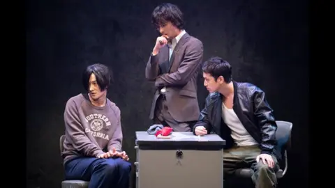 舞台「私に会いに来て」｜フジテレビの人気ドラマ・アニメ・TV