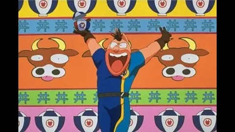 キン肉マンII世 マッスル人参争奪!超人大戦争｜フジテレビの人気