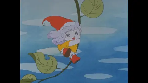 とんがり帽子のメモル｜フジテレビの人気ドラマ・アニメ・TV番組