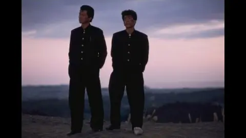 ビー・バップ・ハイスクール 高校与太郎狂騒曲｜フジテレビの人気