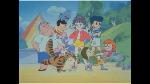 ひみつのアッコちゃん(劇場版)|フジテレビの人気ドラマ・アニメ ひみつのアッコちゃん(劇場版)|フジテレビの人気ドラマ・アニメ