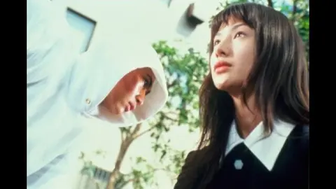 凶気の桜｜フジテレビの人気ドラマ・アニメ・TV番組の動画が見放題＜FOD＞
