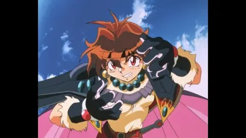 スレイヤーズぐれえと｜フジテレビの人気ドラマ・アニメ・TV番組の動画