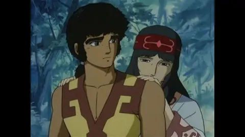 カムイの剣｜フジテレビの人気ドラマ・アニメ・TV番組の動画が見放題
