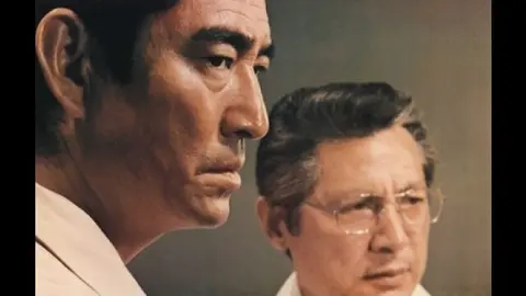 君よ憤怒の河を渉れ｜フジテレビの人気ドラマ・アニメ・TV番組の動画が